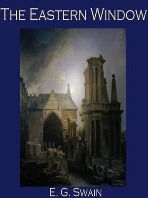 cover image of The Eastern Window